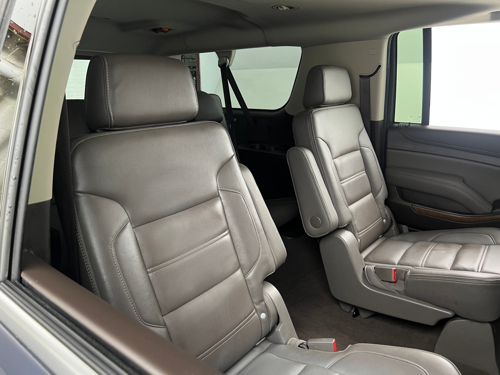 Thumbnail: 2020 GMC Yukon XL - 5