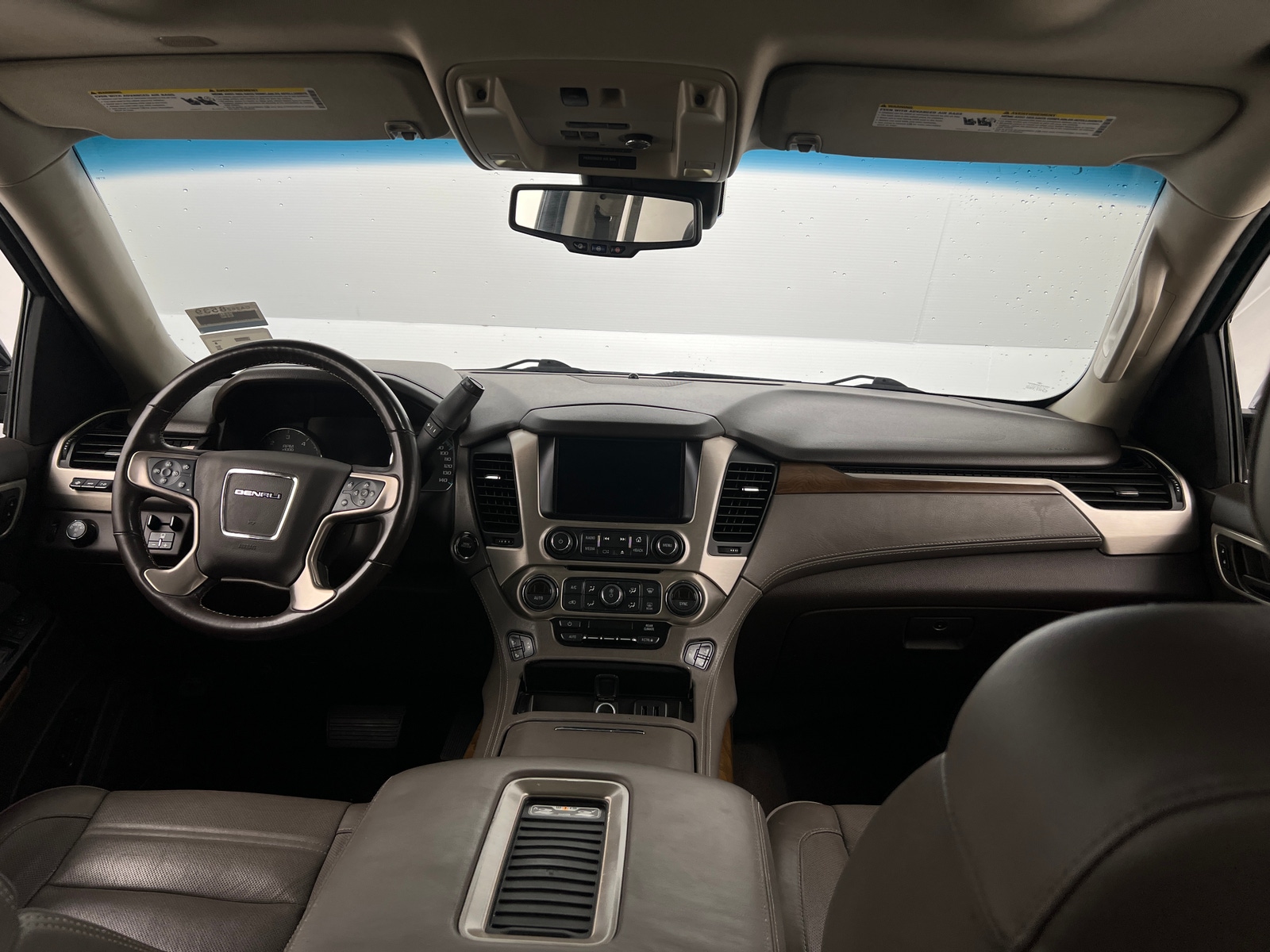Thumbnail: 2020 GMC Yukon XL - 2