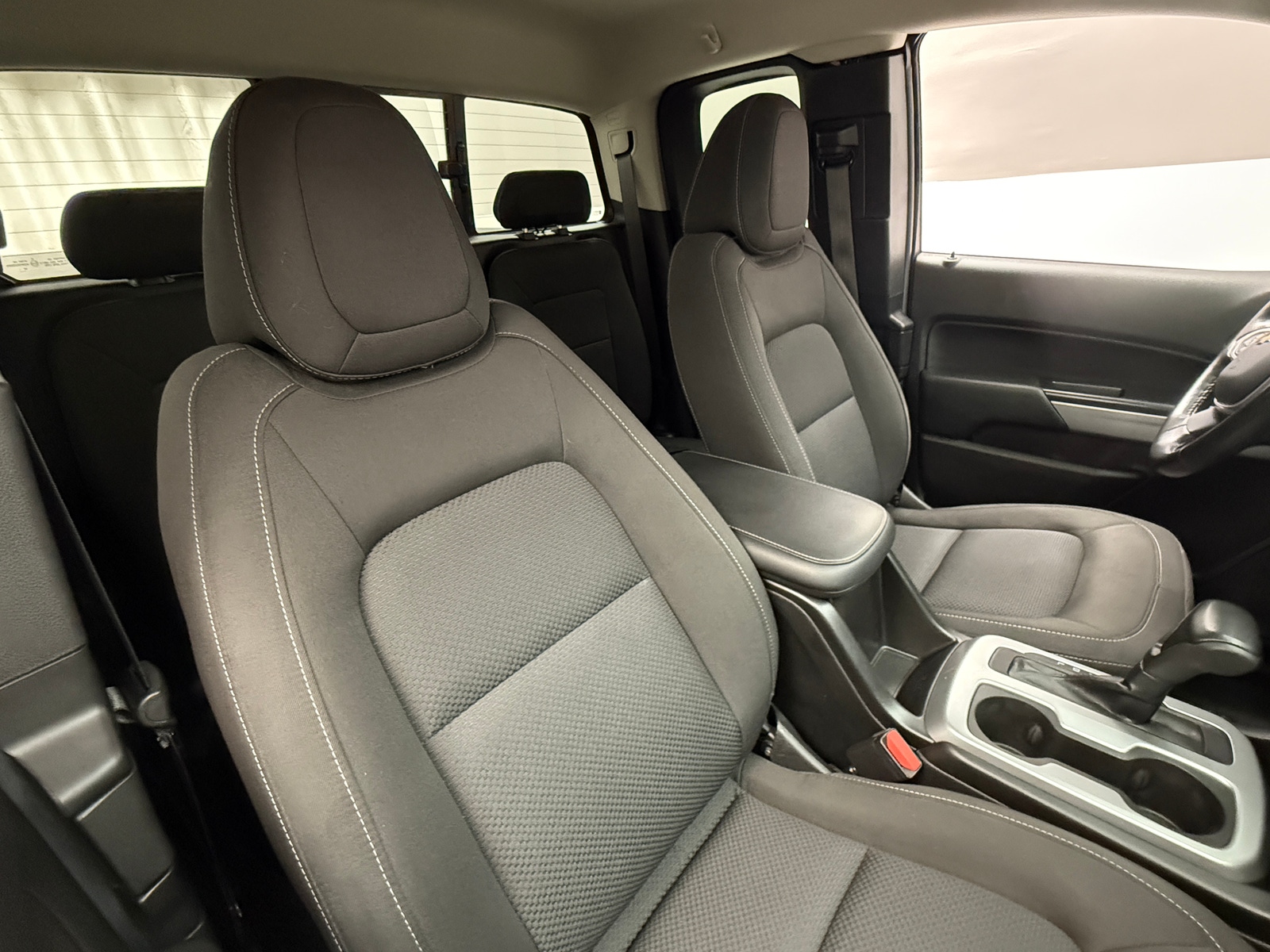 Thumbnail: 2021 Chevrolet Colorado - 2