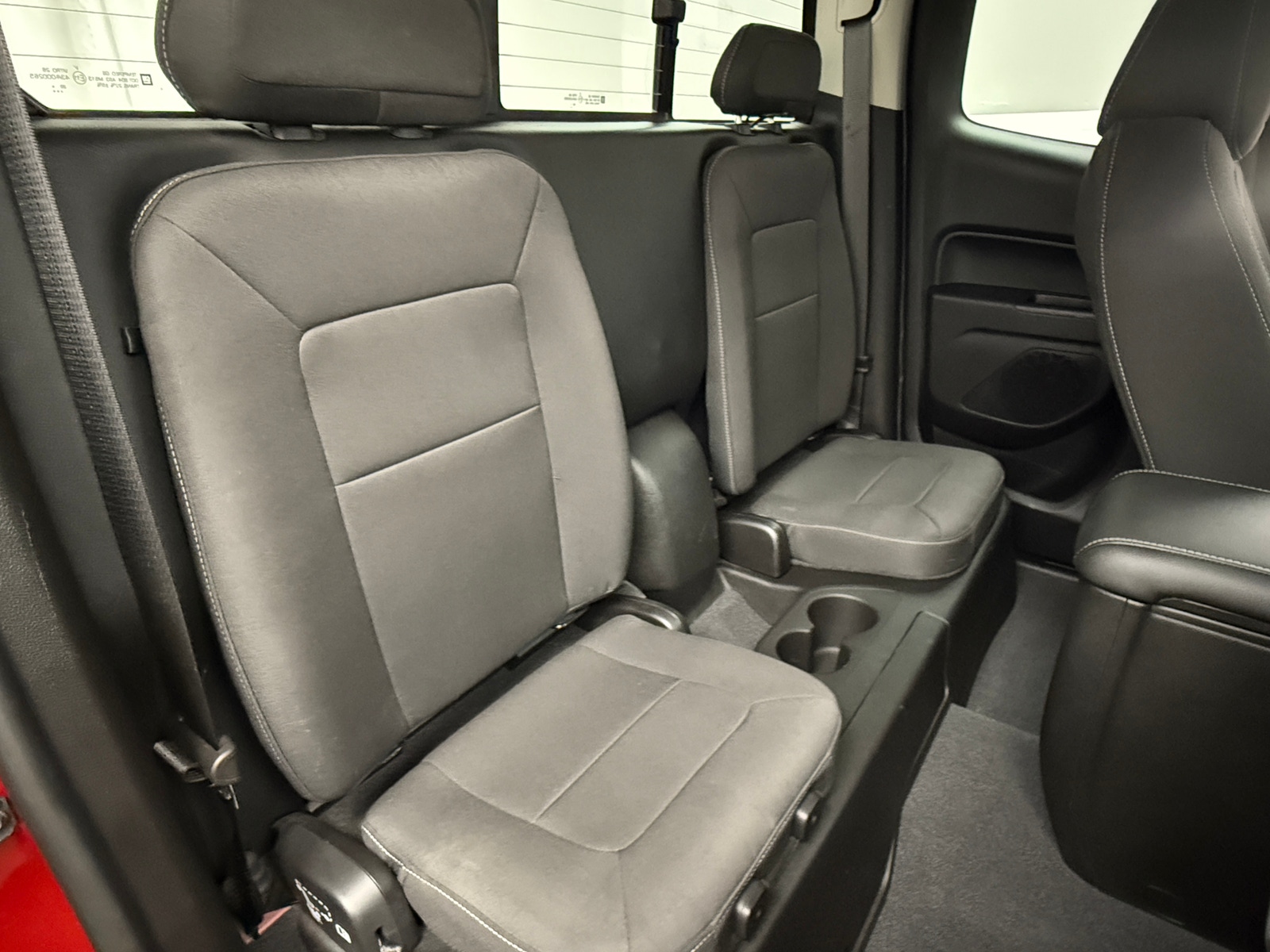 Thumbnail: 2021 Chevrolet Colorado - 6