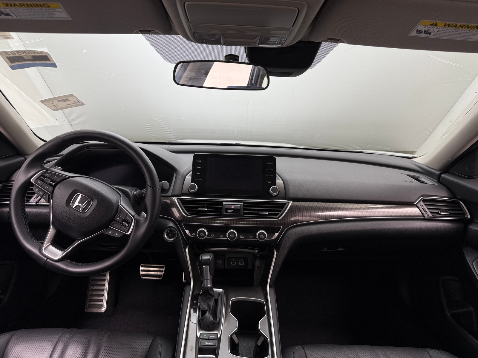 Thumbnail: 2022 Honda Accord - 3