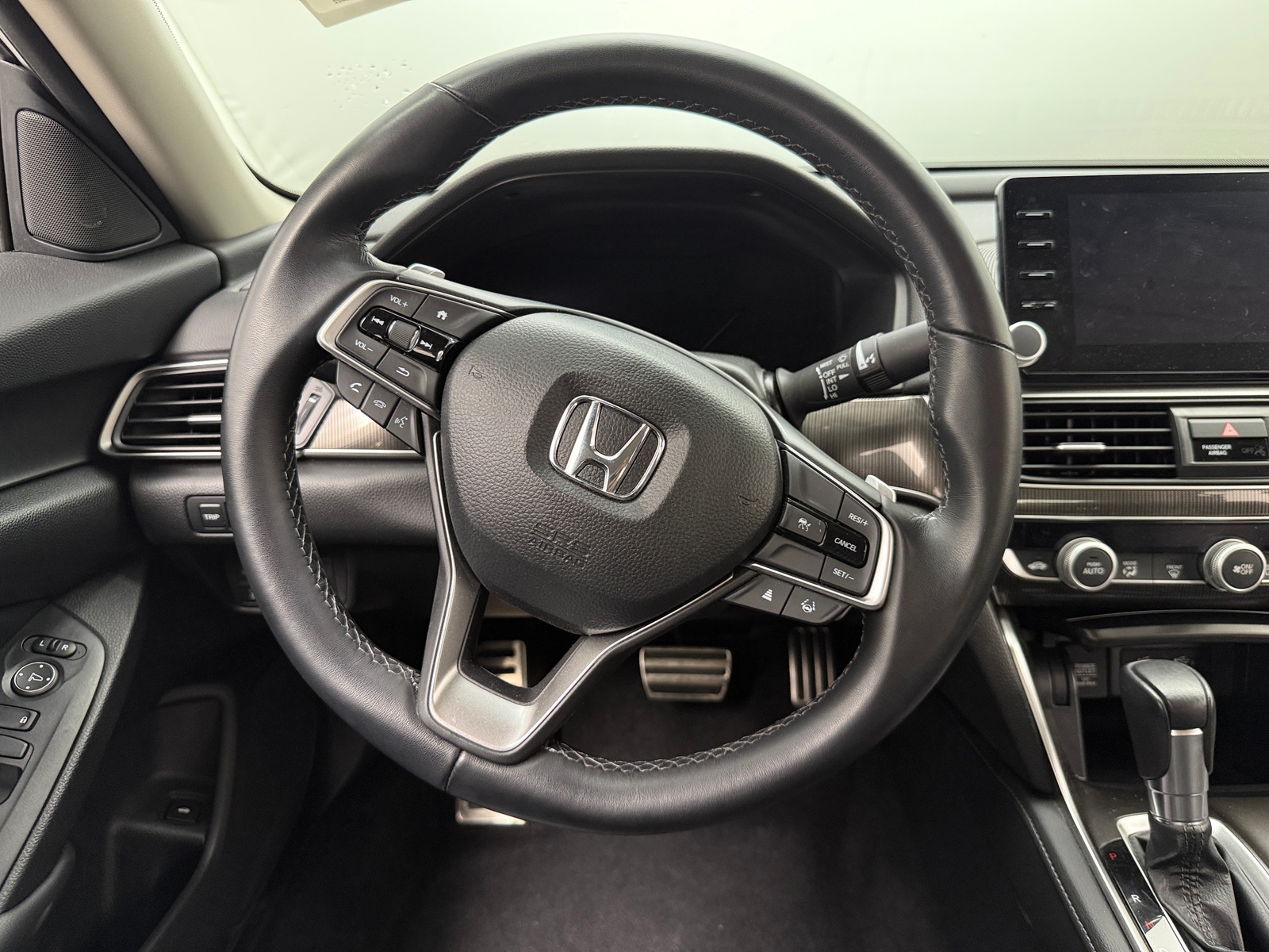 Thumbnail: 2022 Honda Accord - 5