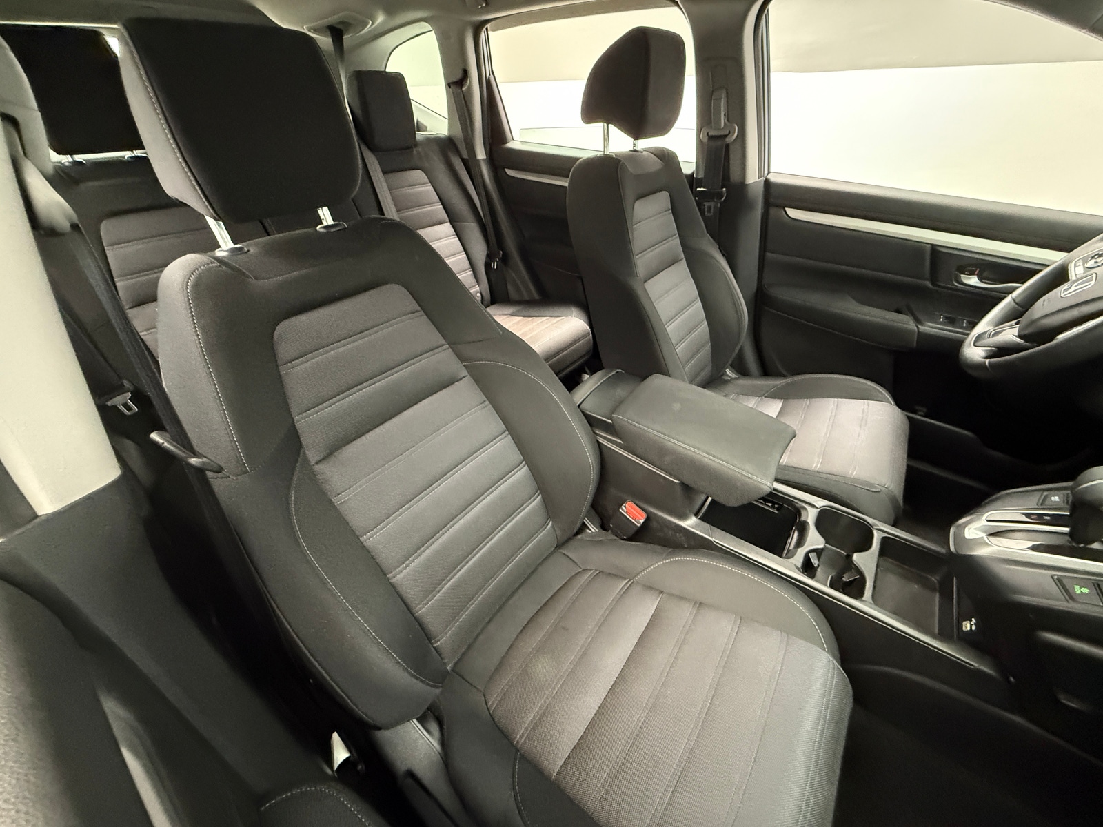 Thumbnail: 2021 Honda CR-V - 2