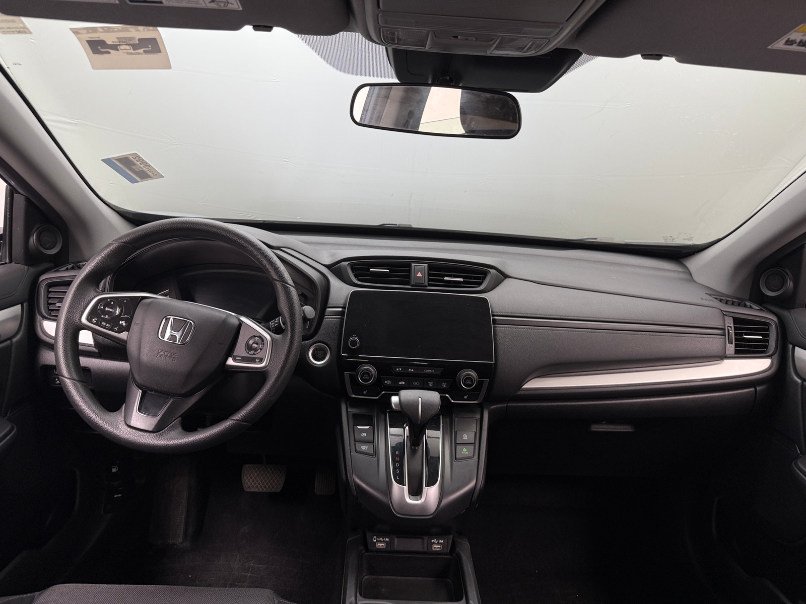 Thumbnail: 2021 Honda CR-V - 3