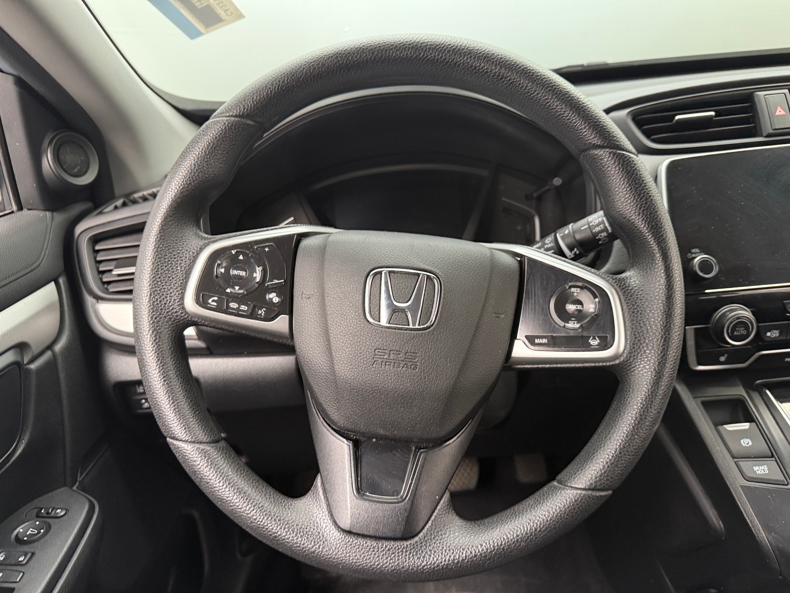 Thumbnail: 2021 Honda CR-V - 5
