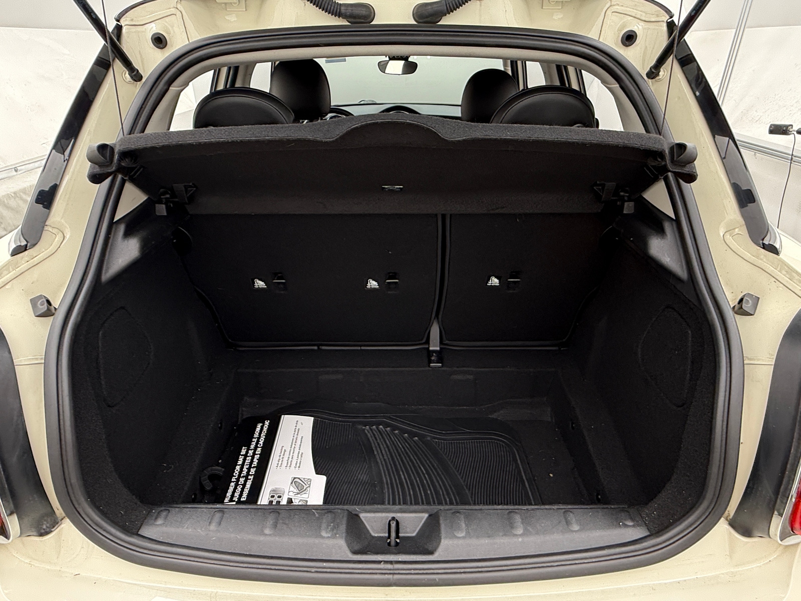 Thumbnail: 2020 MINI Cooper Hardtop - 6