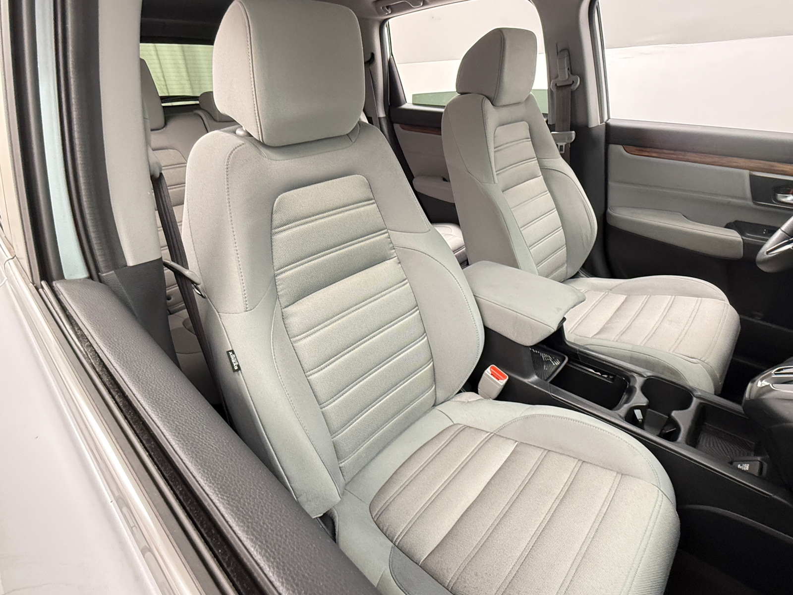 Thumbnail: 2017 Honda CR-V - 2