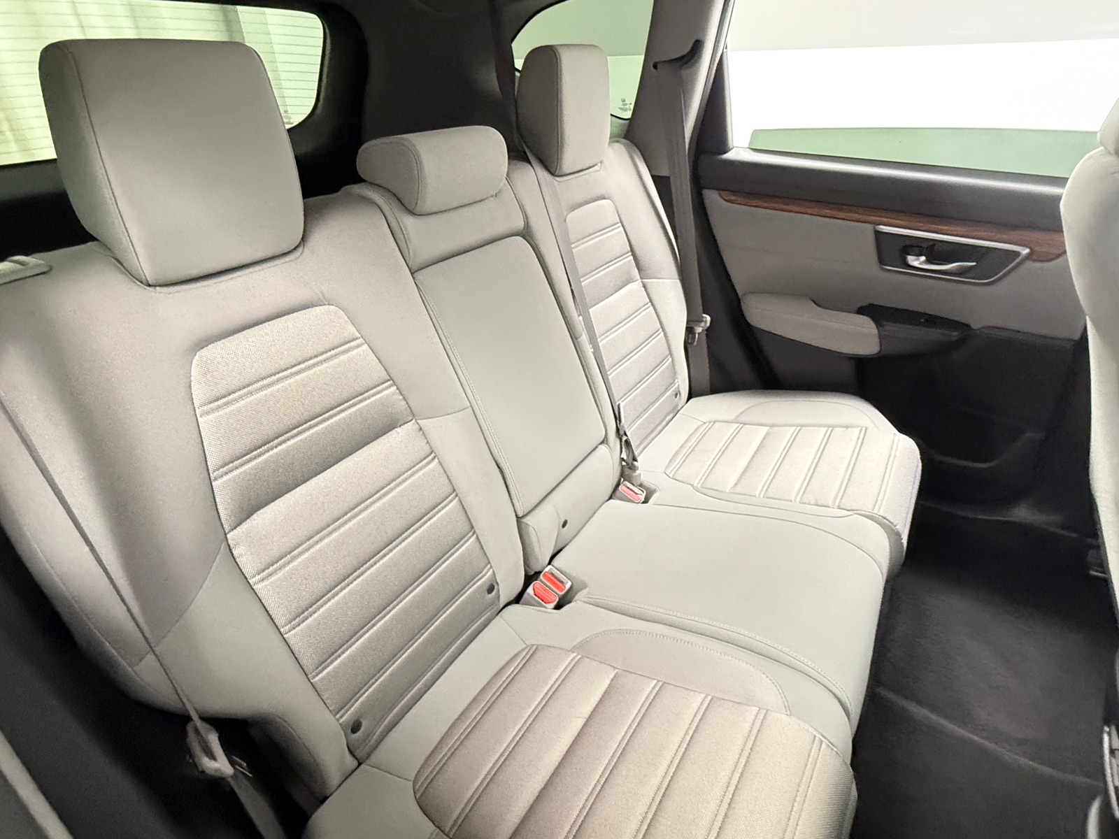 Thumbnail: 2017 Honda CR-V - 6
