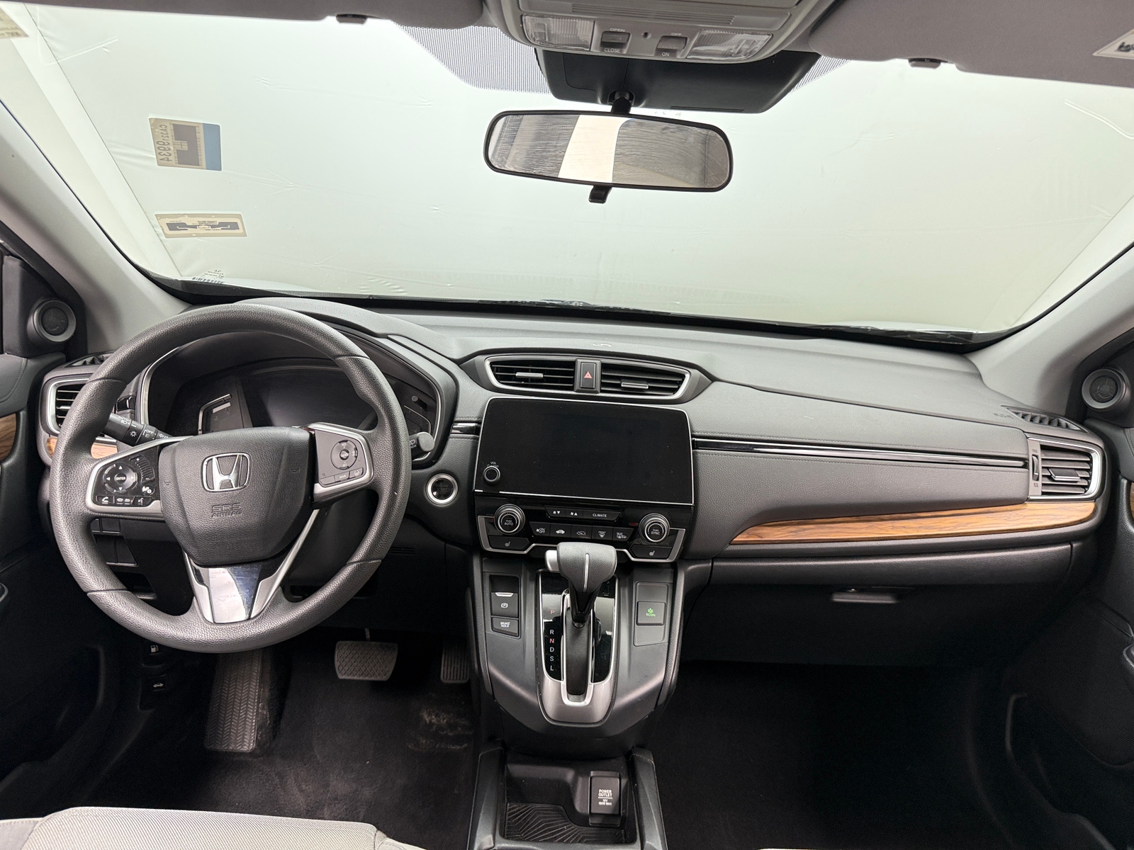 Thumbnail: 2017 Honda CR-V - 3