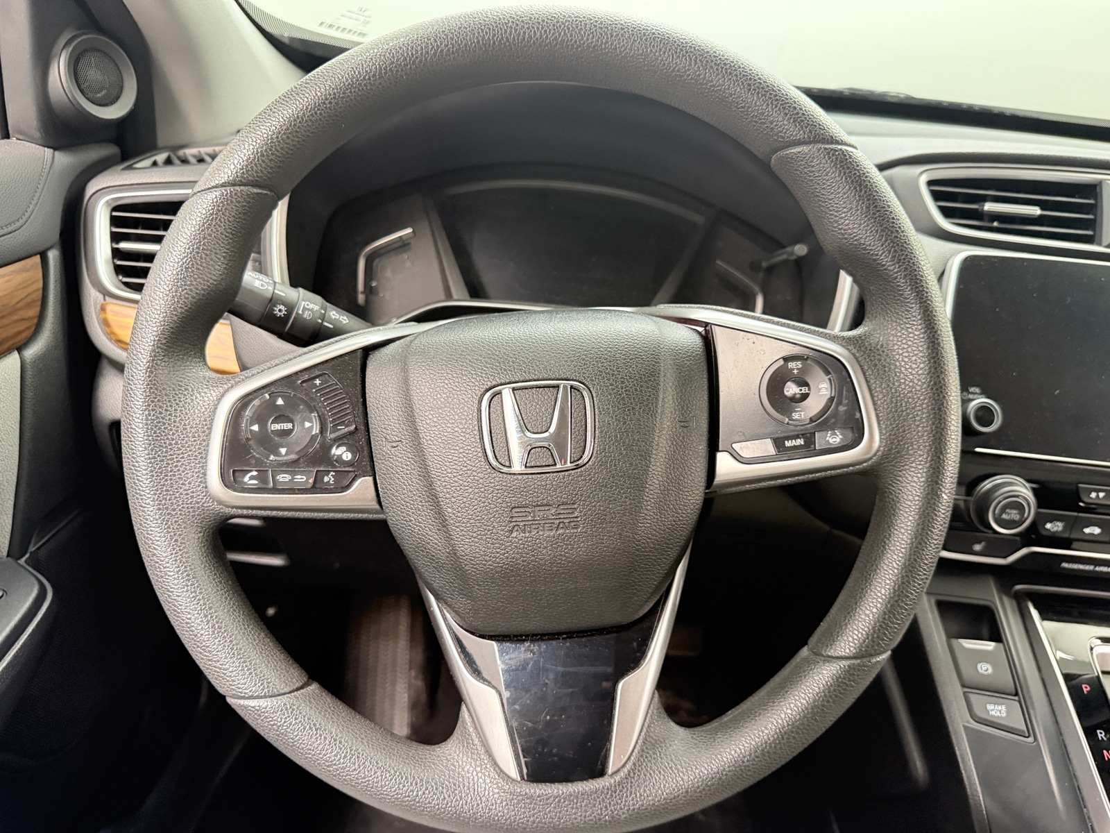 Thumbnail: 2017 Honda CR-V - 5