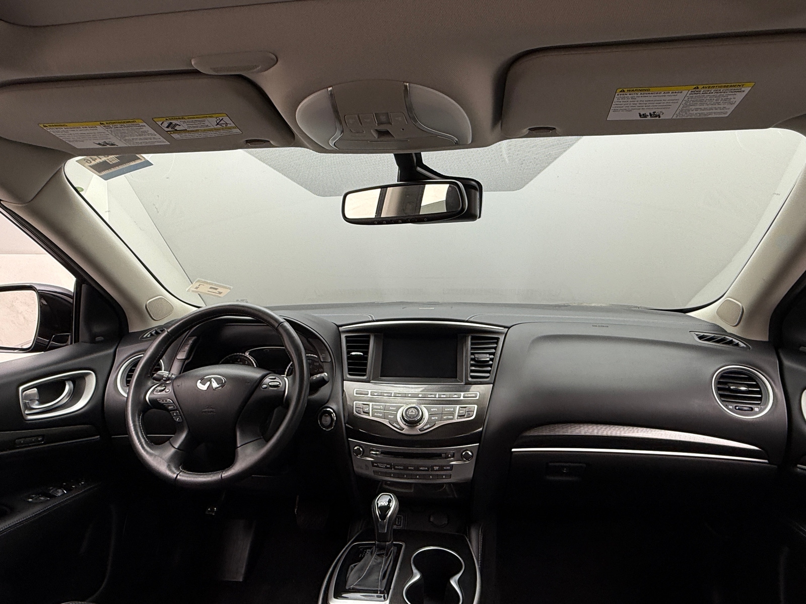 Thumbnail: 2019 INFINITI QX60 - 2