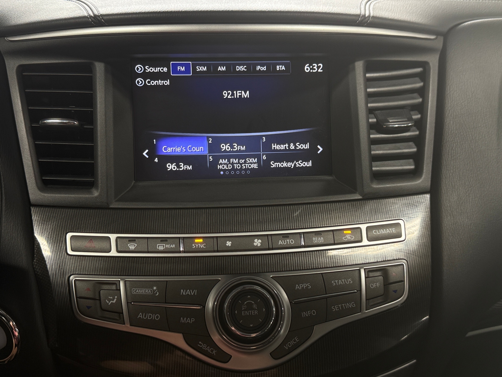 Thumbnail: 2019 INFINITI QX60 - 3
