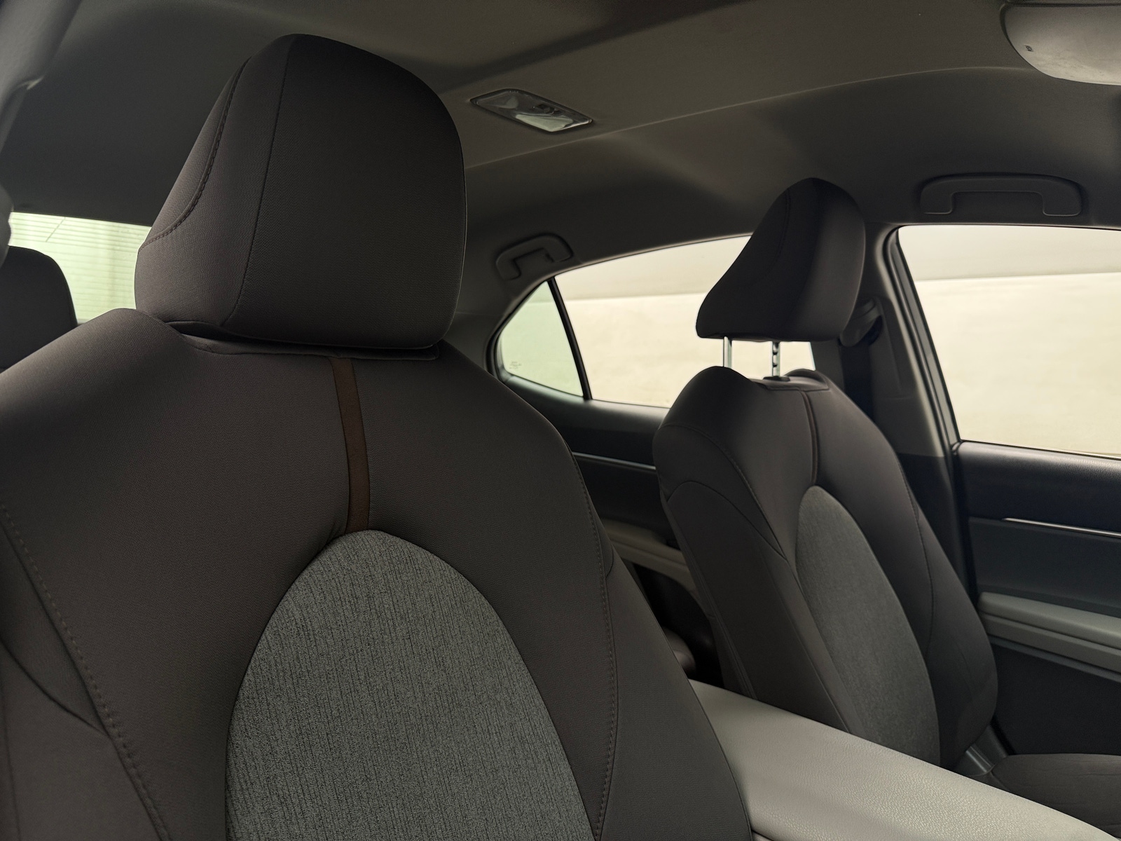 Thumbnail: 2018 Toyota Camry - 2