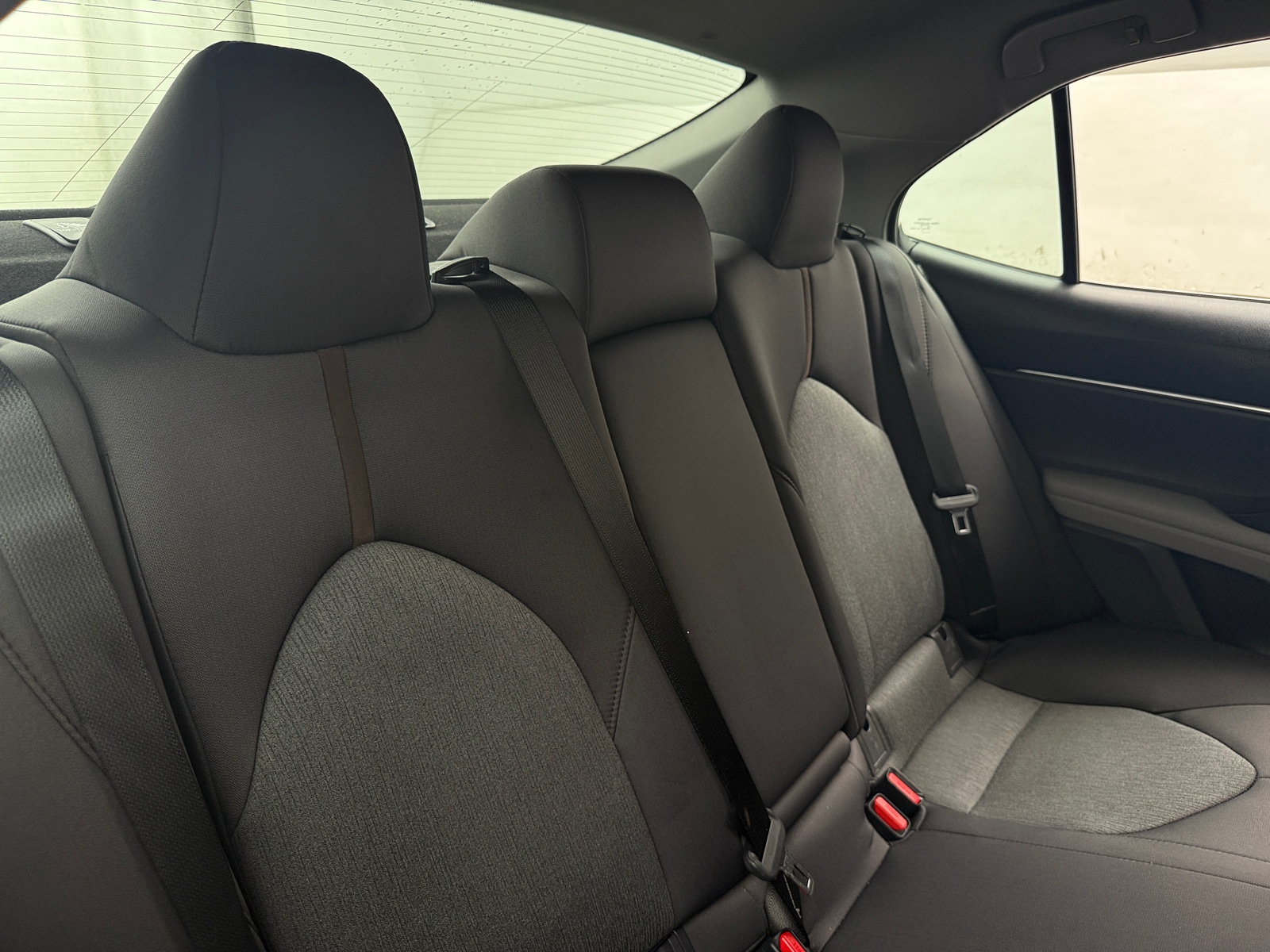 Thumbnail: 2018 Toyota Camry - 6