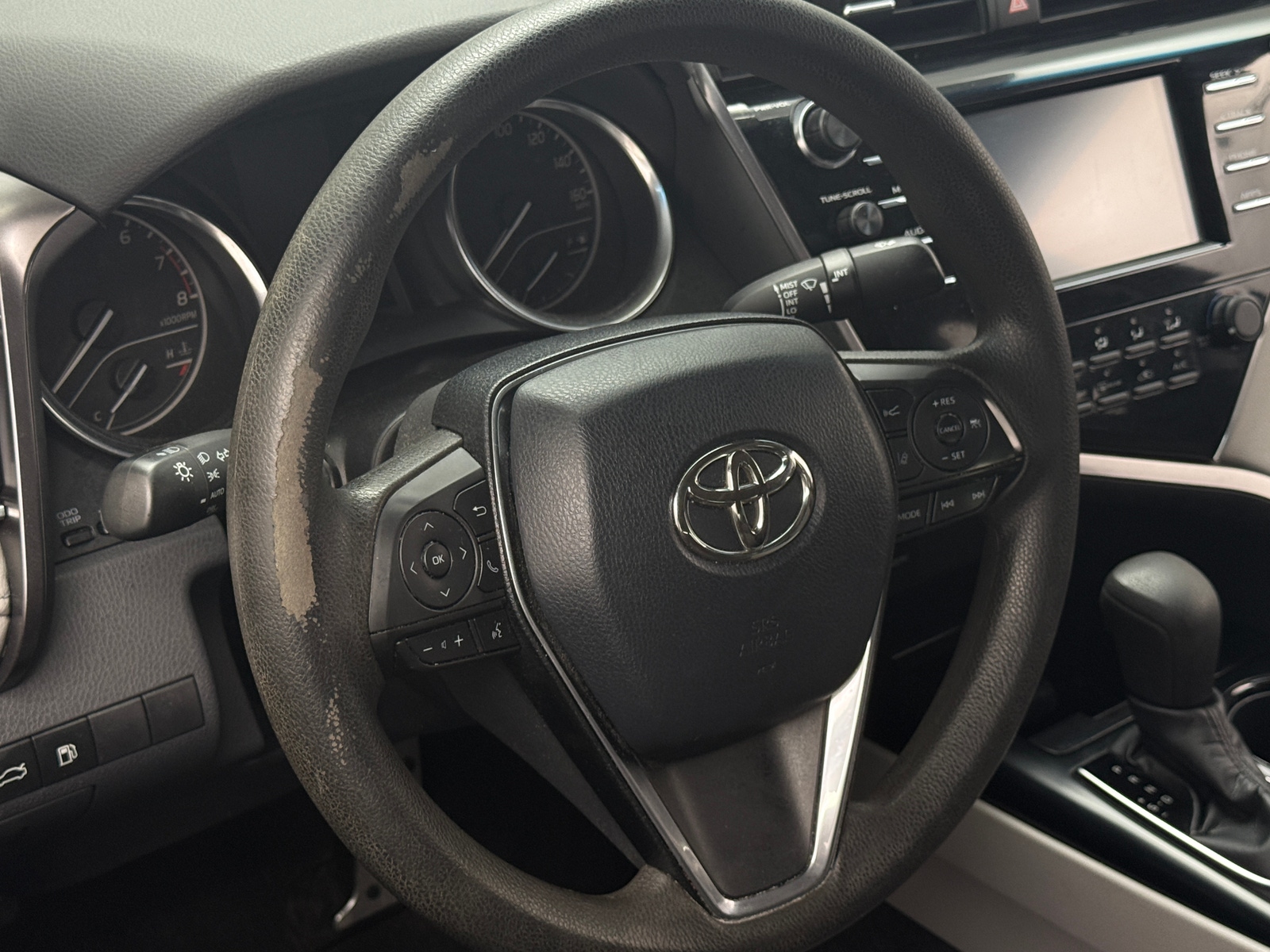 Thumbnail: 2018 Toyota Camry - 5