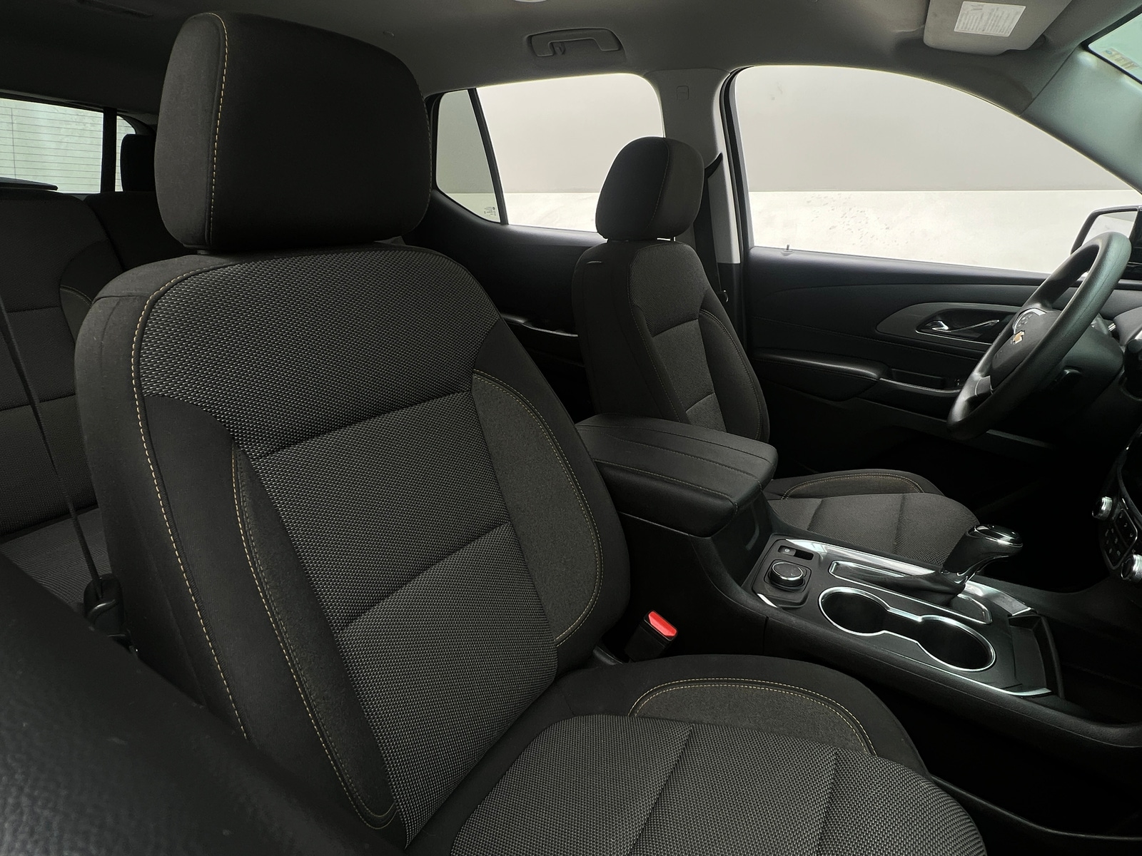 Thumbnail: 2020 Chevrolet Traverse - 2