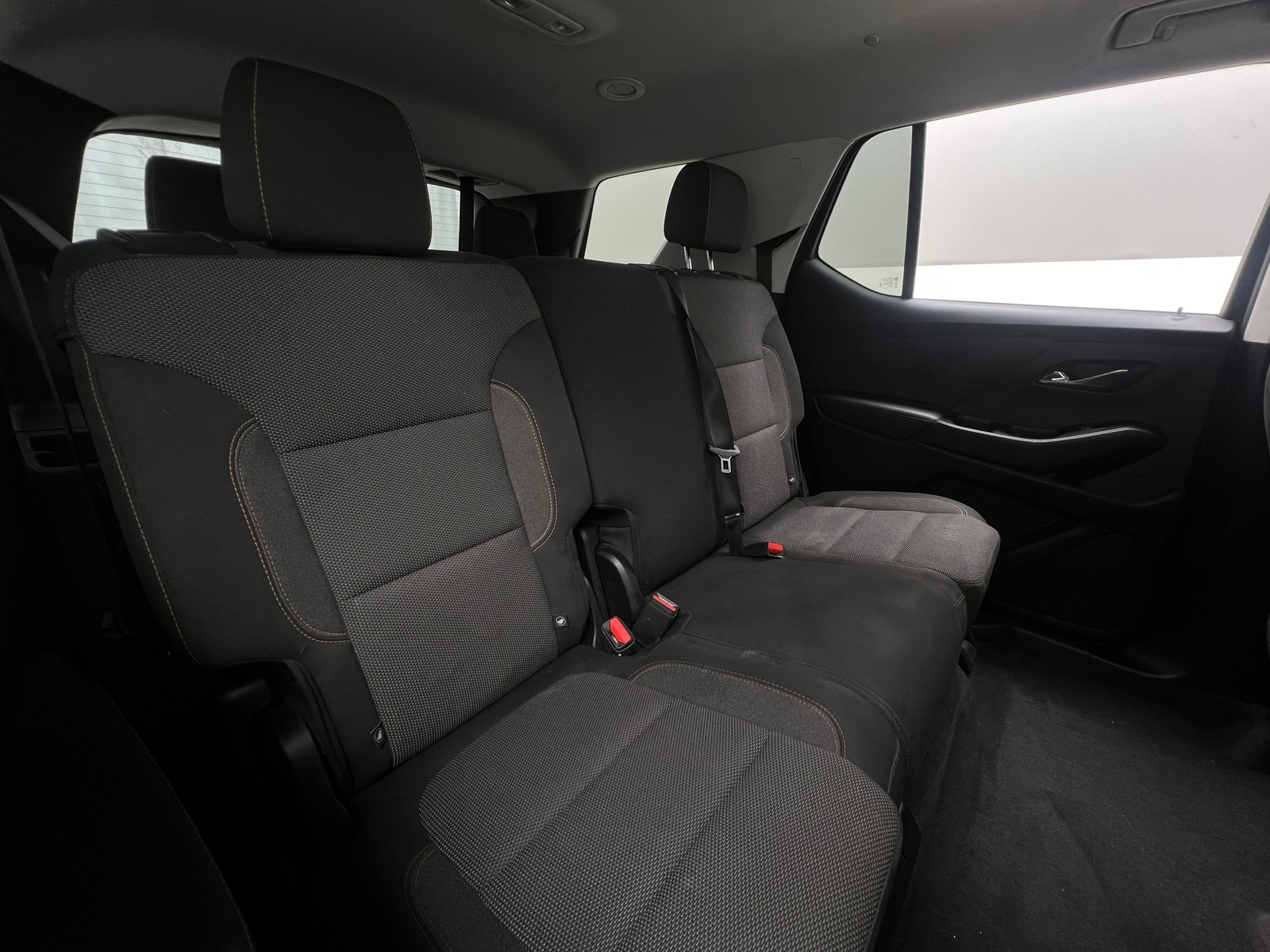 Thumbnail: 2020 Chevrolet Traverse - 6