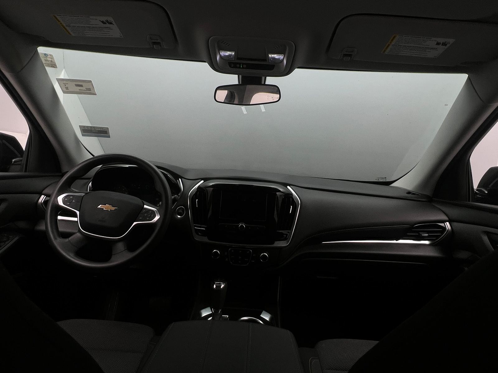 Thumbnail: 2020 Chevrolet Traverse - 3