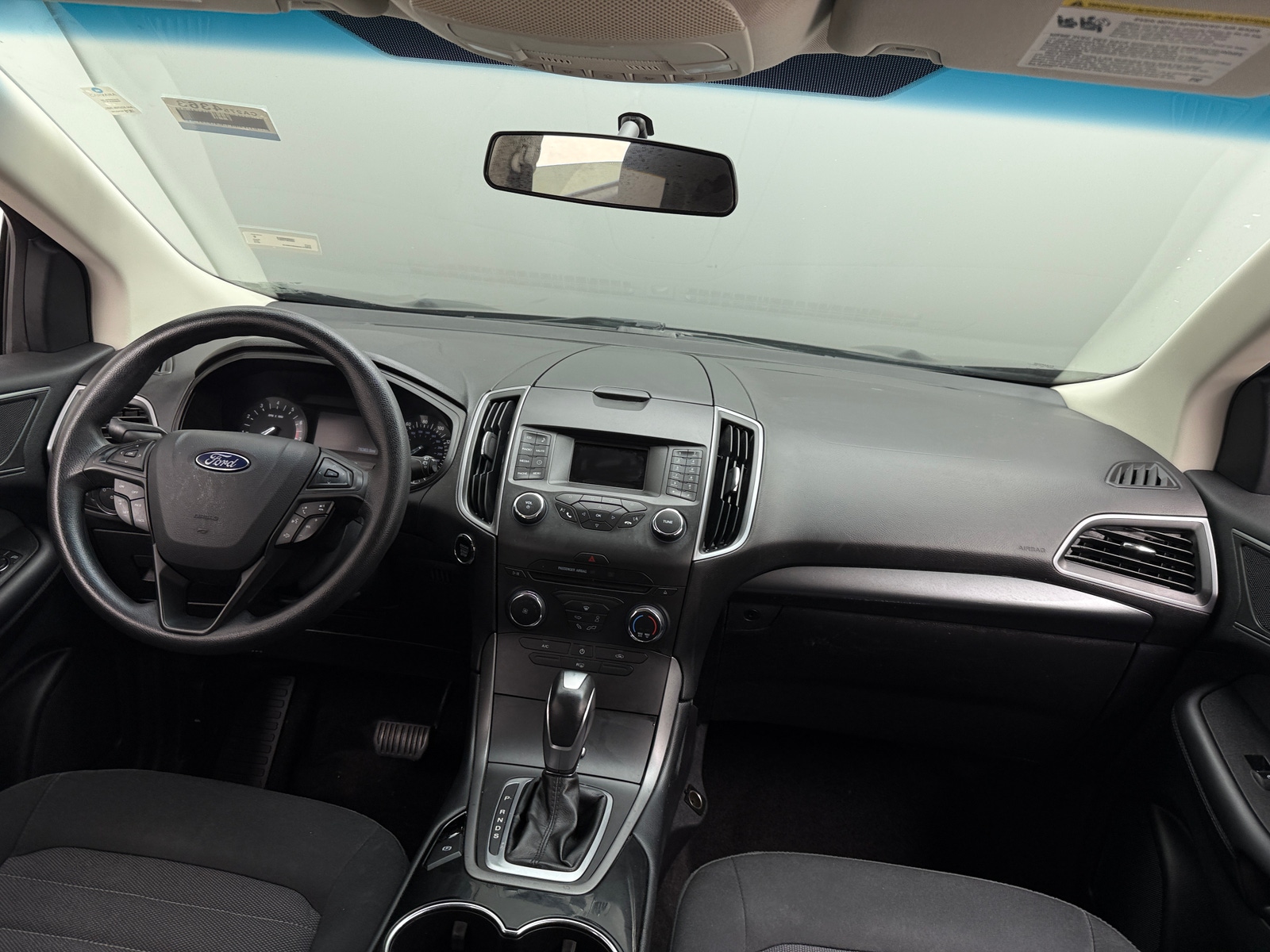 Thumbnail: 2016 Ford Edge - 3
