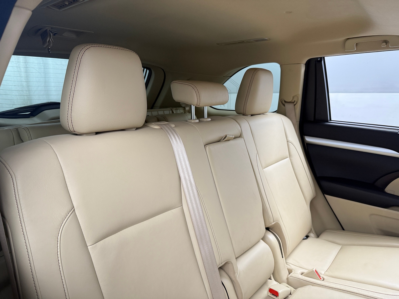 Thumbnail: 2018 Toyota Highlander - 5