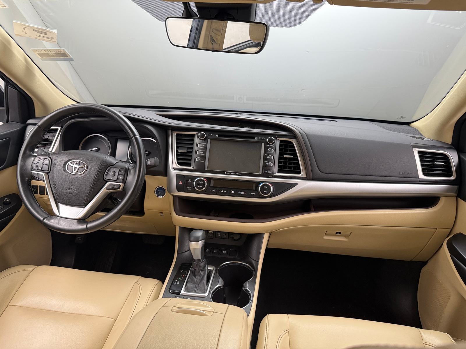 Thumbnail: 2018 Toyota Highlander - 2