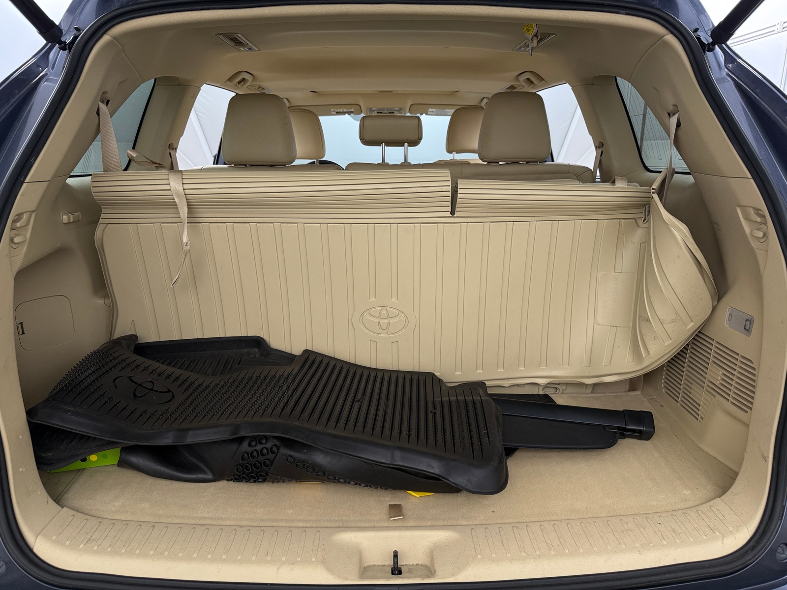 Thumbnail: 2018 Toyota Highlander - 6