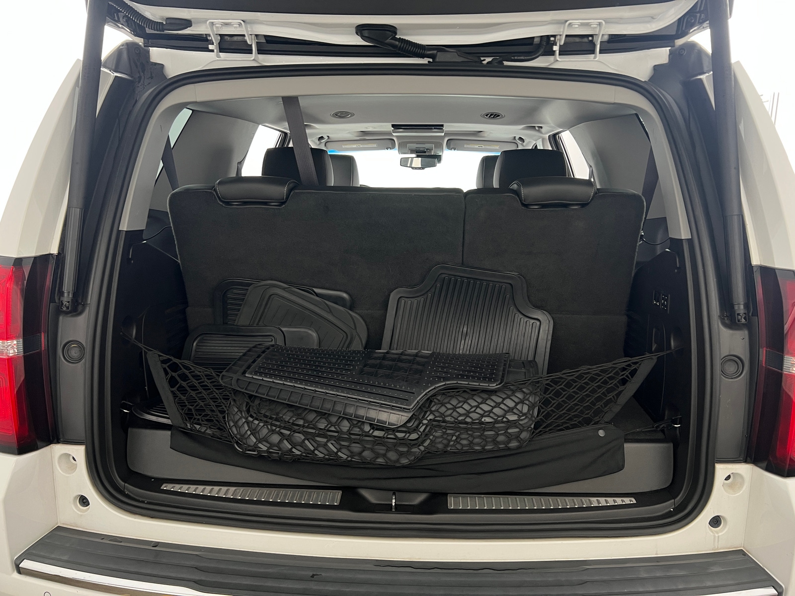 Thumbnail: 2015 Chevrolet Tahoe - 6