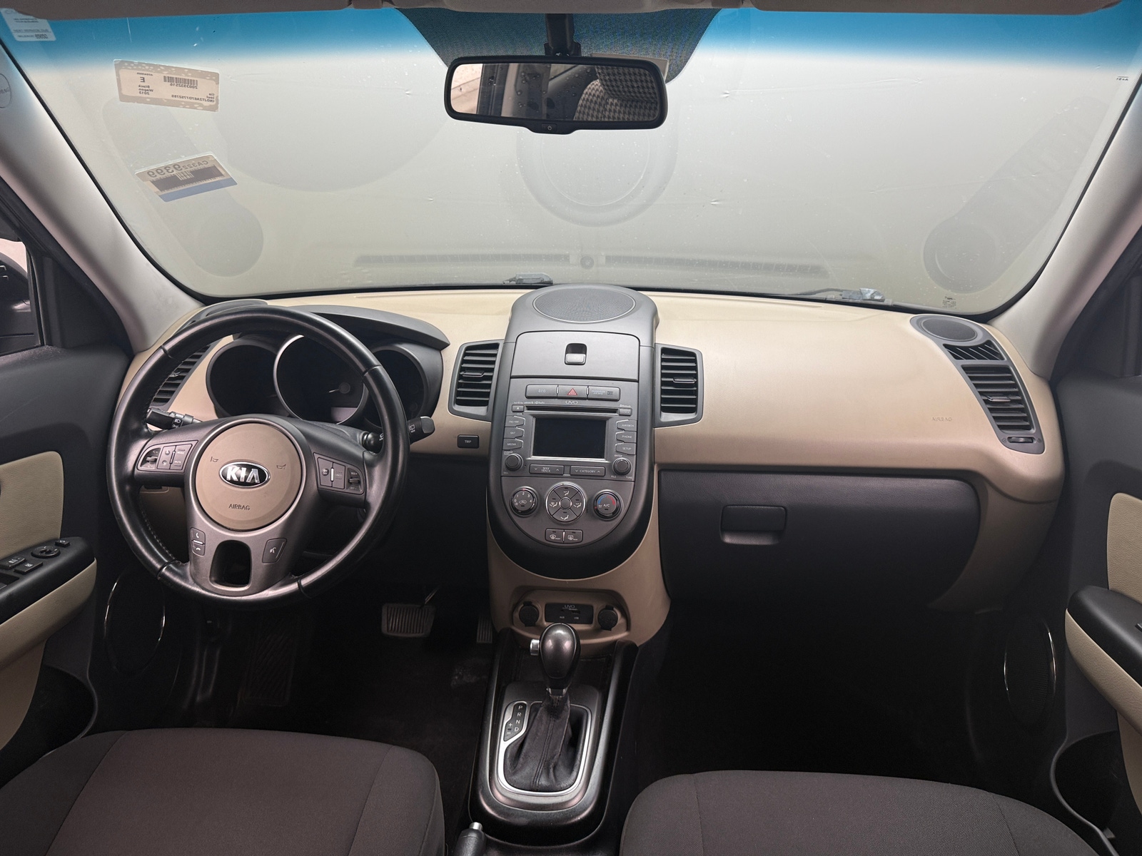 Thumbnail: 2013 Kia Soul - 3