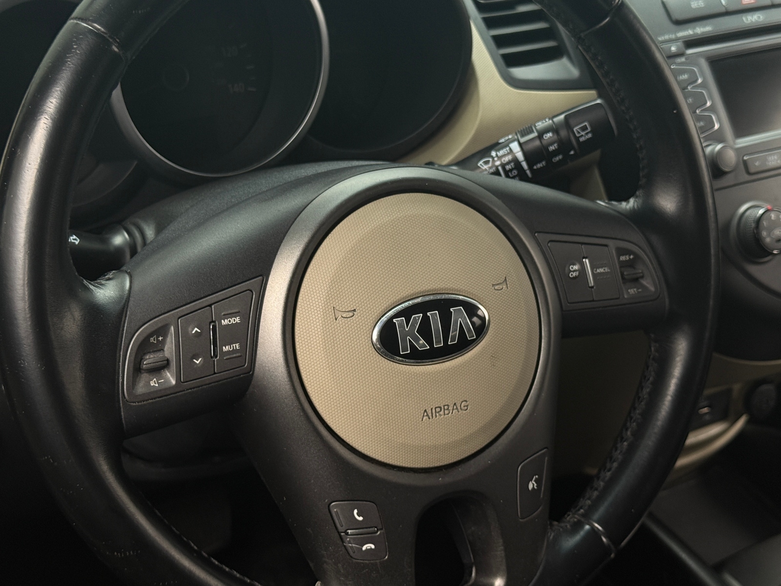 Thumbnail: 2013 Kia Soul - 5