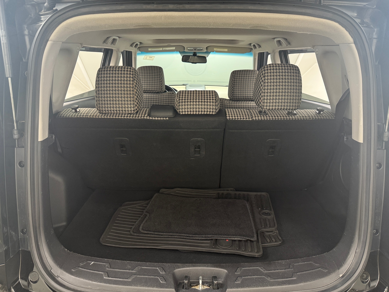 Thumbnail: 2013 Kia Soul - 7