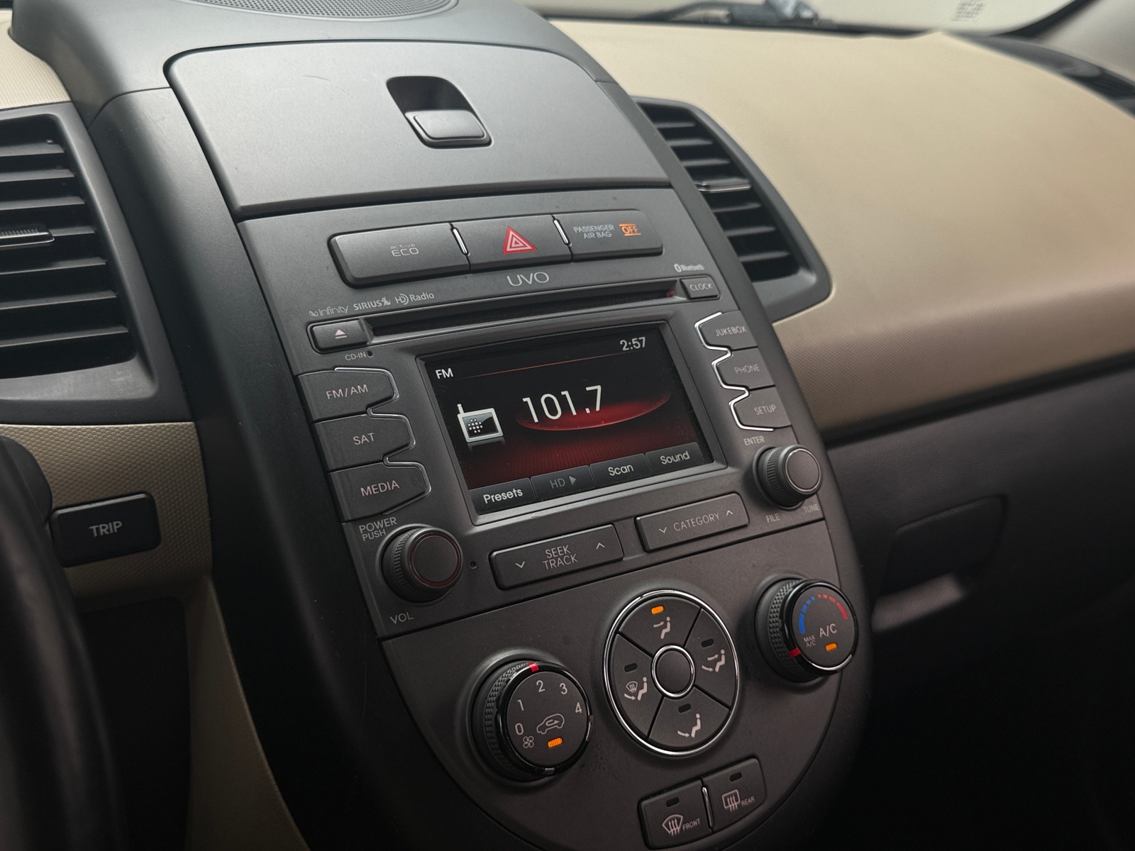 Thumbnail: 2013 Kia Soul - 4