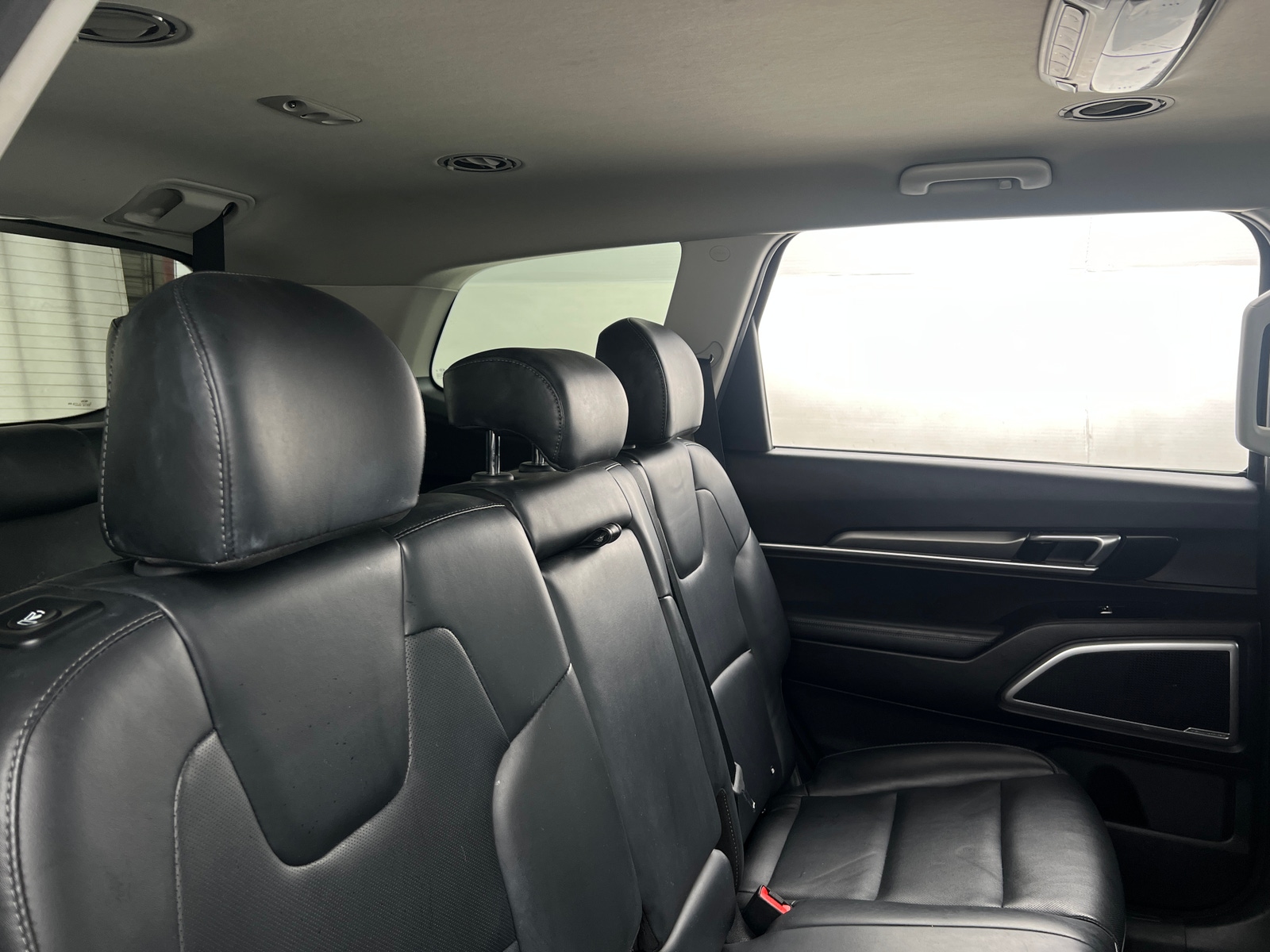 Thumbnail: 2020 Kia Telluride - 5