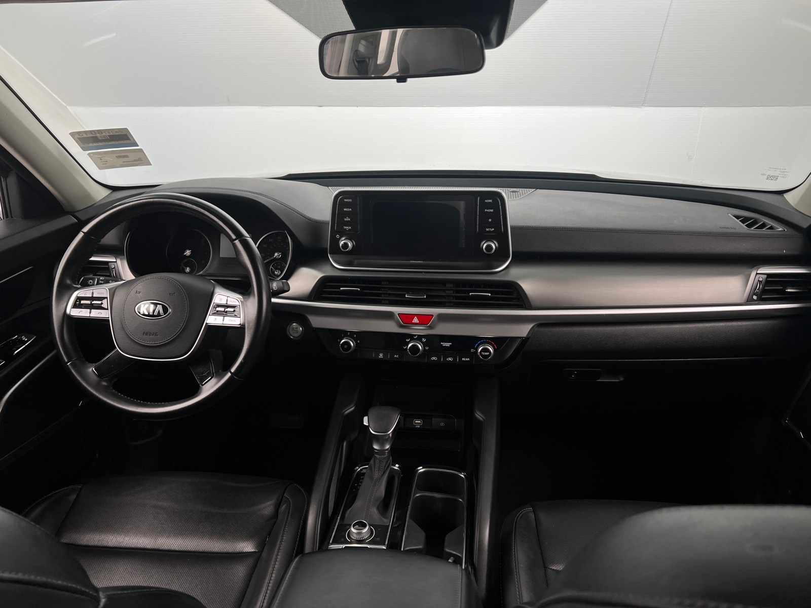 Thumbnail: 2020 Kia Telluride - 2