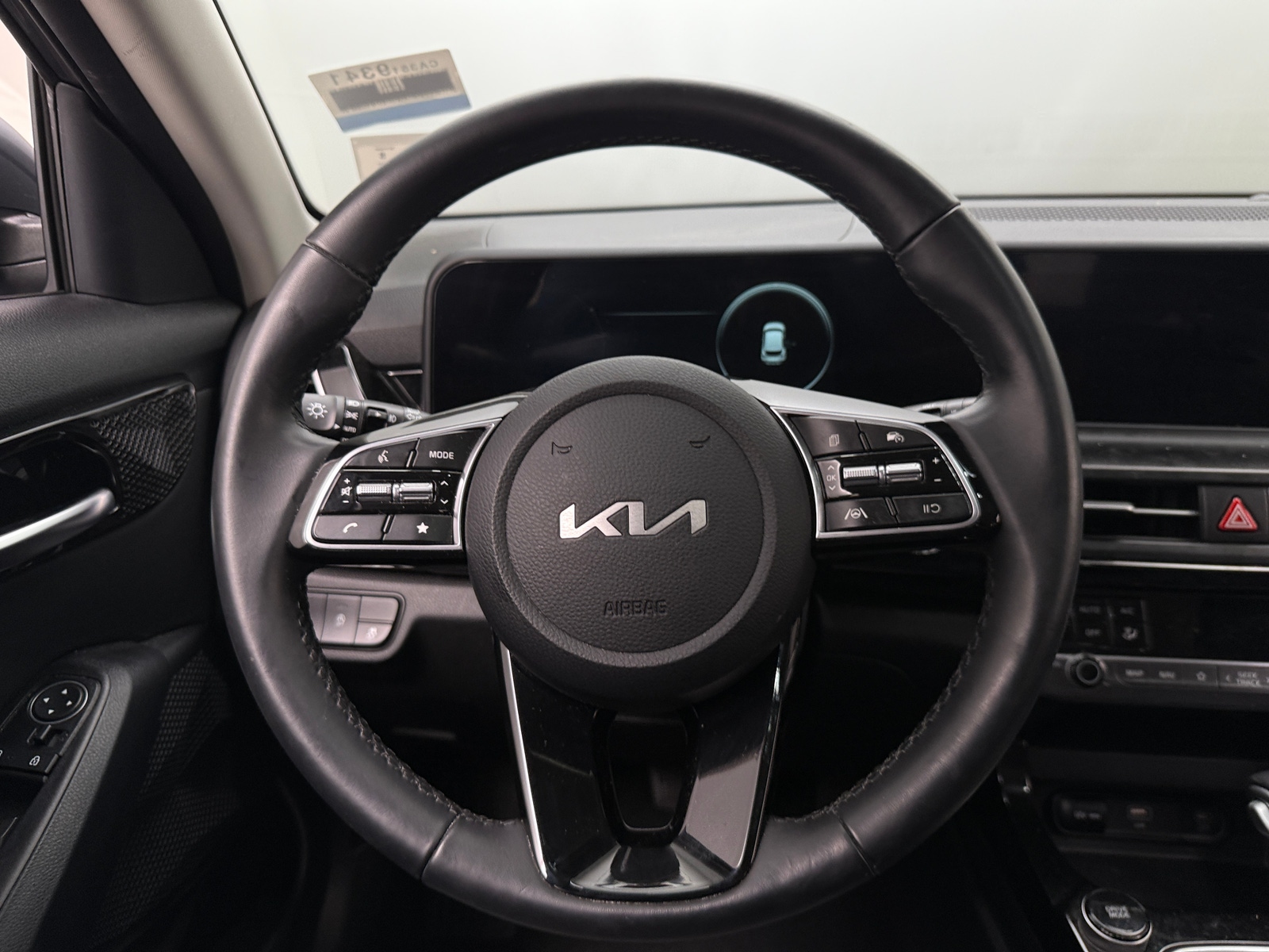 Thumbnail: 2024 Kia Seltos - 4