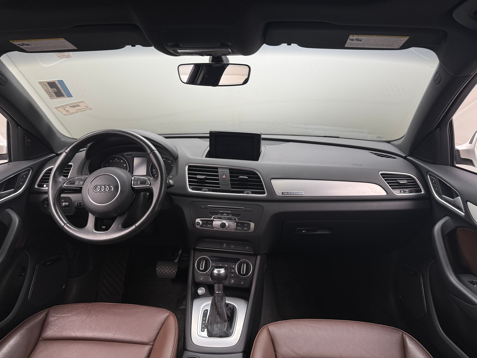 Thumbnail: 2018 Audi Q3 - 2