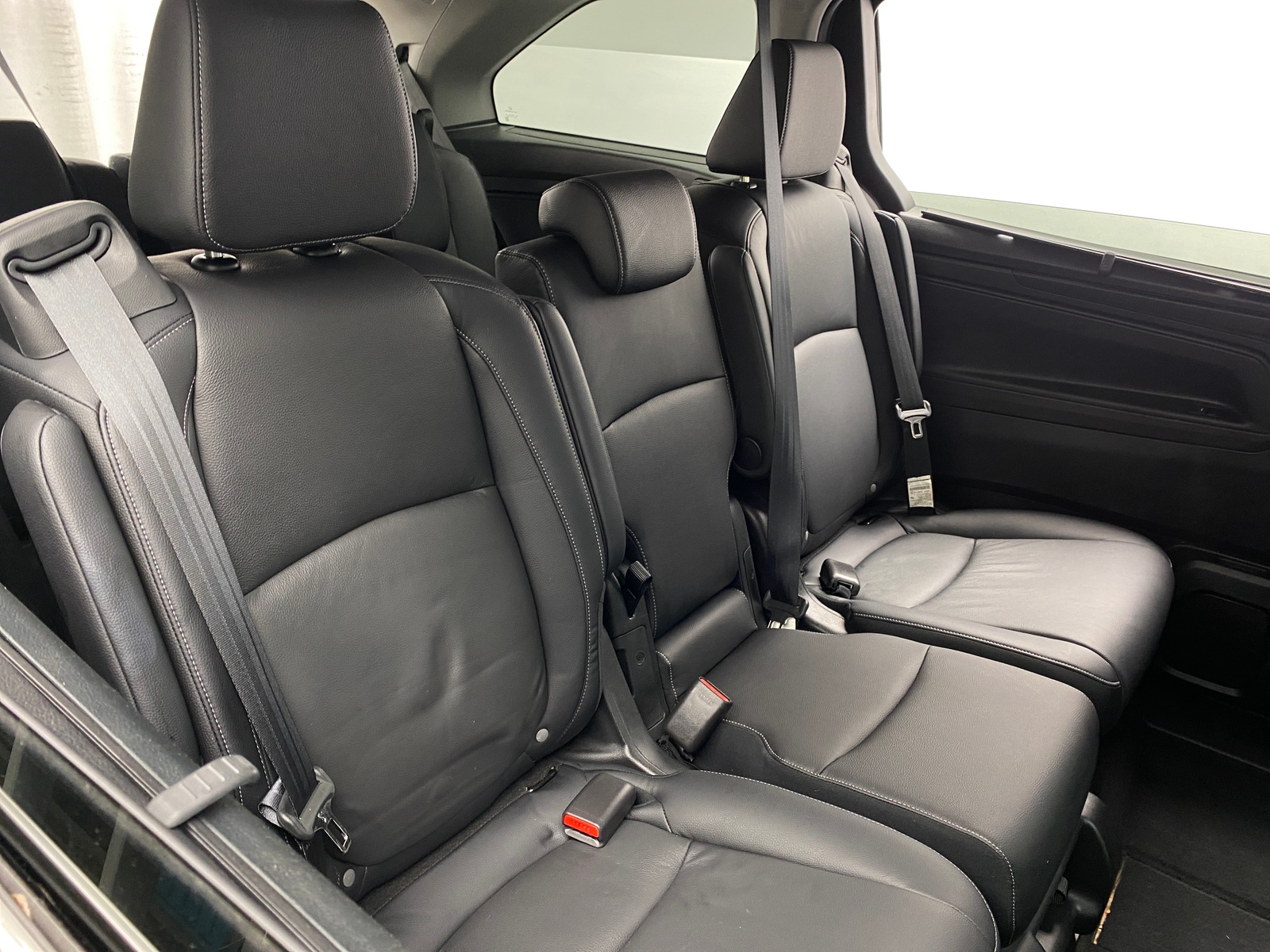 Thumbnail: 2023 Honda Odyssey - 5