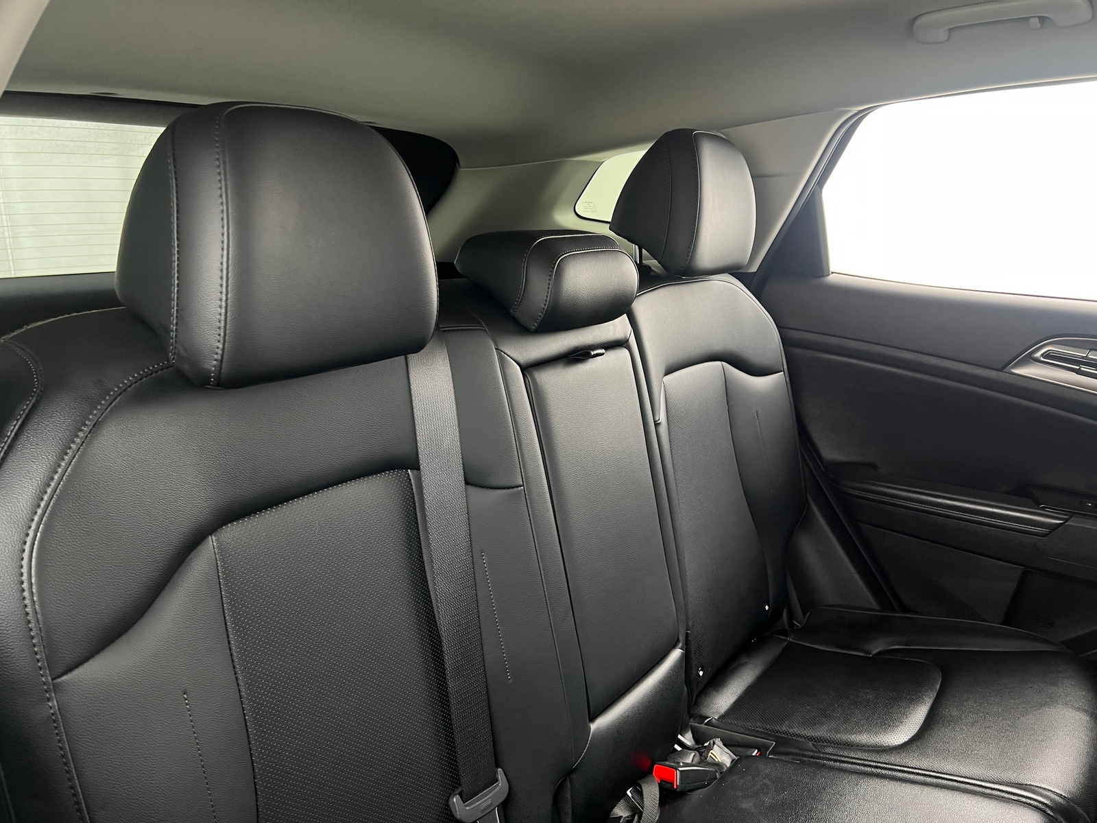 Thumbnail: 2024 Kia Sportage - 5