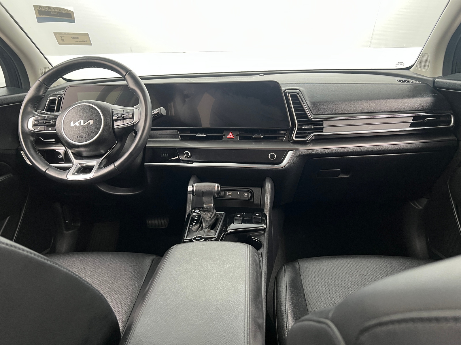 Thumbnail: 2024 Kia Sportage - 2