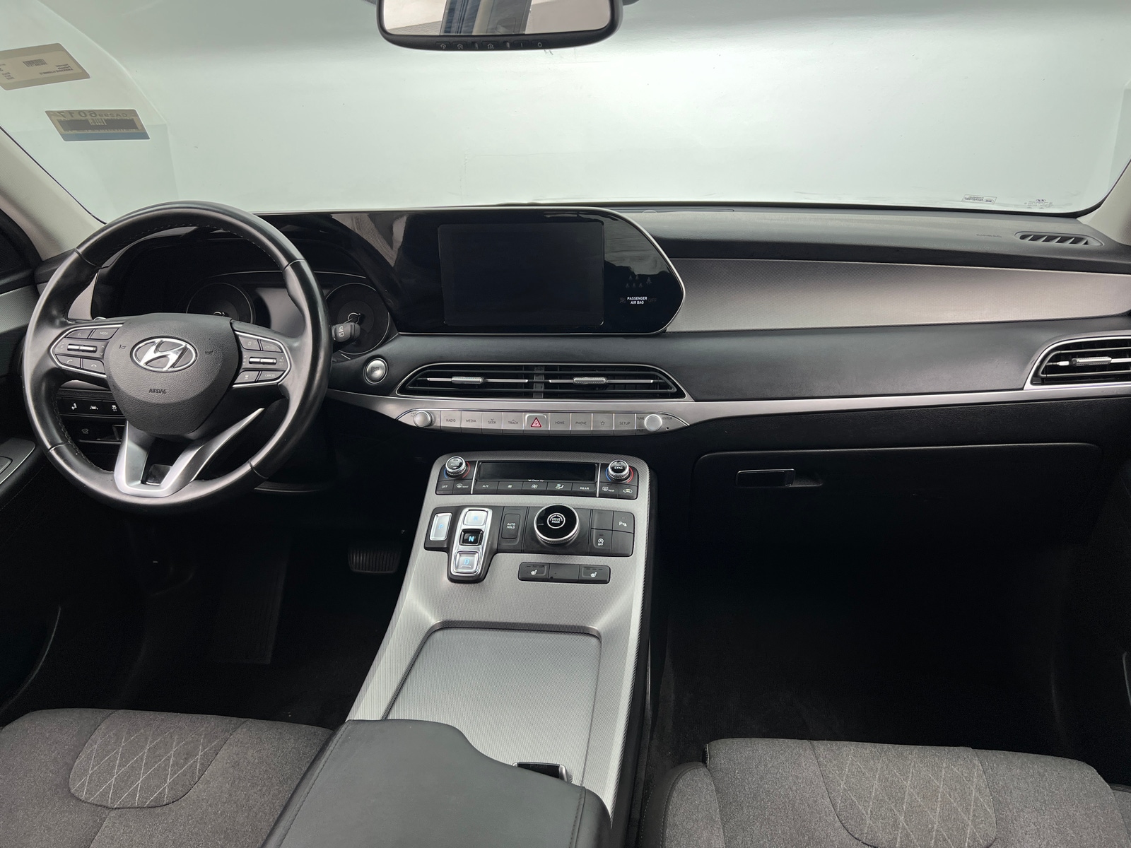 Thumbnail: 2020 Hyundai Palisade - 3