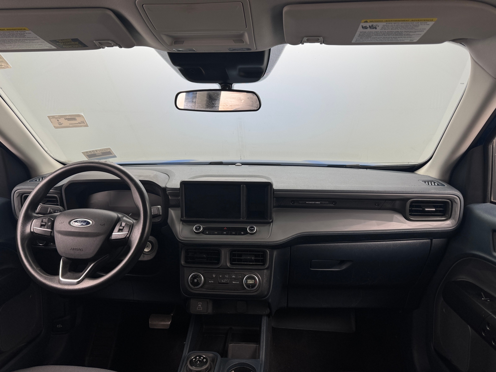 Thumbnail: 2022 Ford Maverick - 3