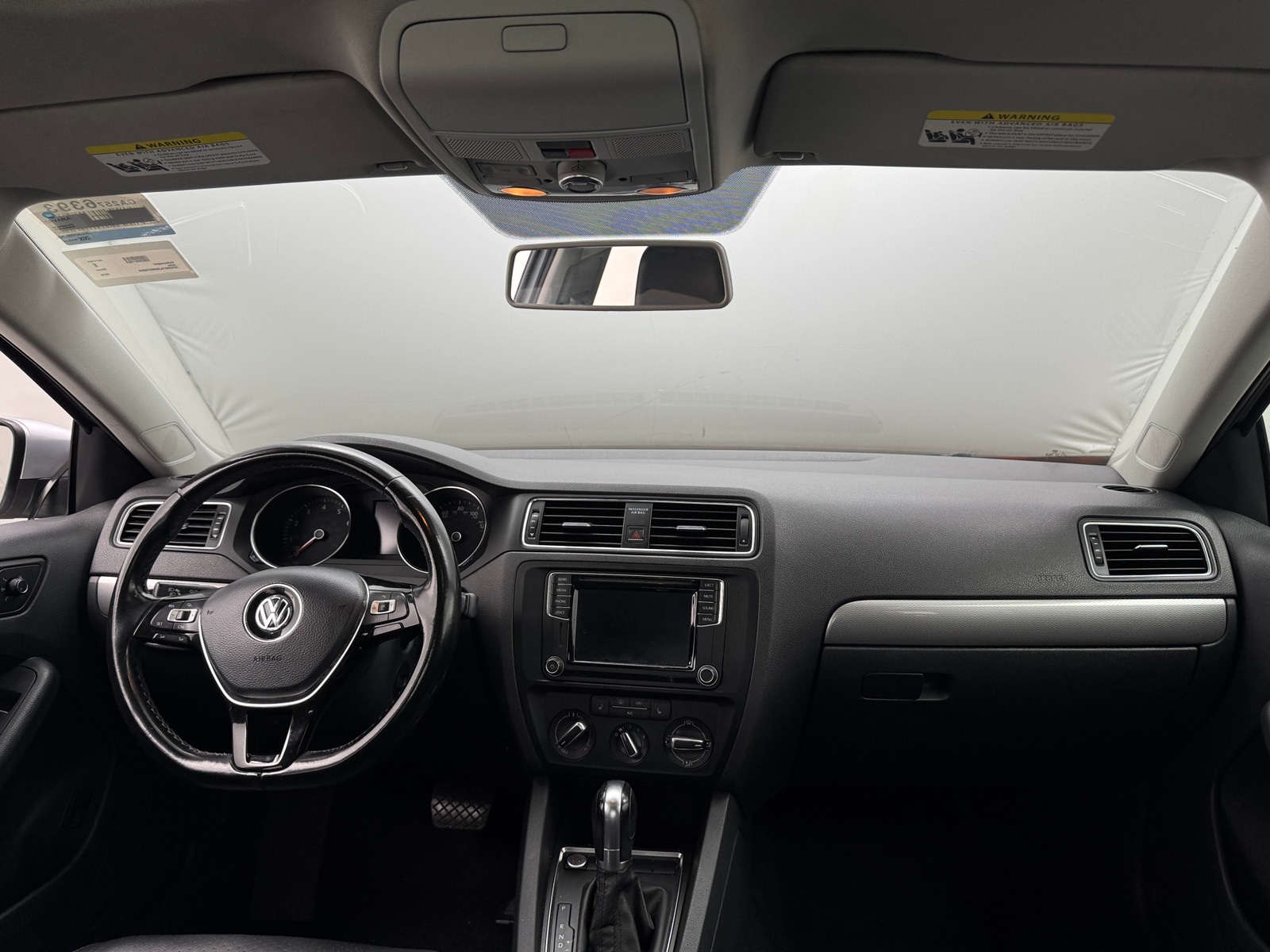 Thumbnail: 2016 Volkswagen Jetta - 2