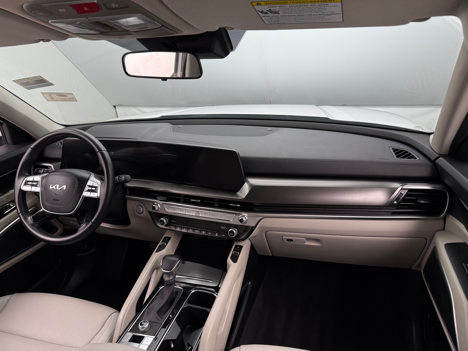 Thumbnail: 2024 Kia Telluride - 2