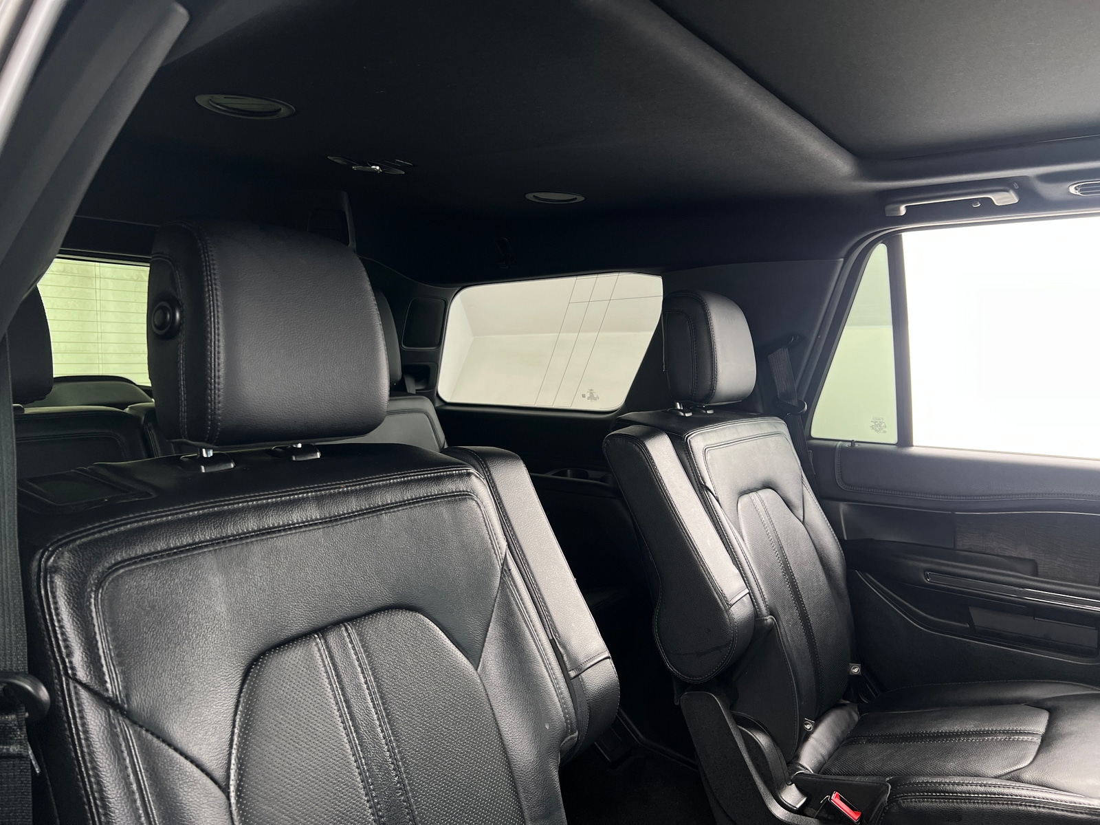 Thumbnail: 2019 Ford Expedition - 5