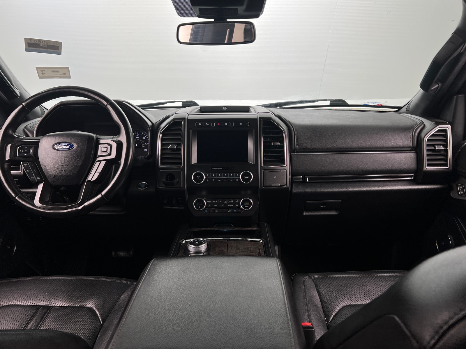 Thumbnail: 2019 Ford Expedition - 2
