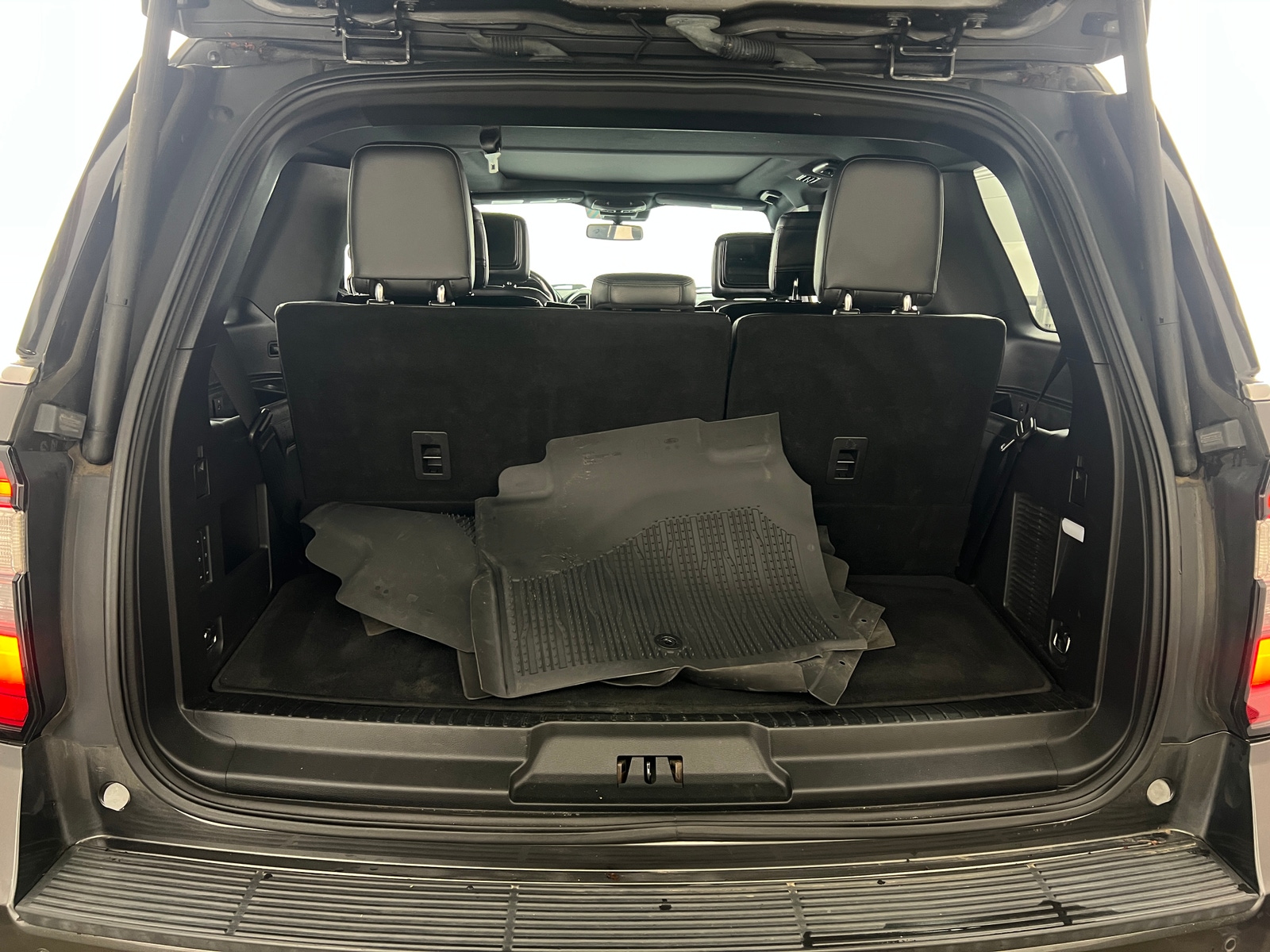 Thumbnail: 2019 Ford Expedition - 6