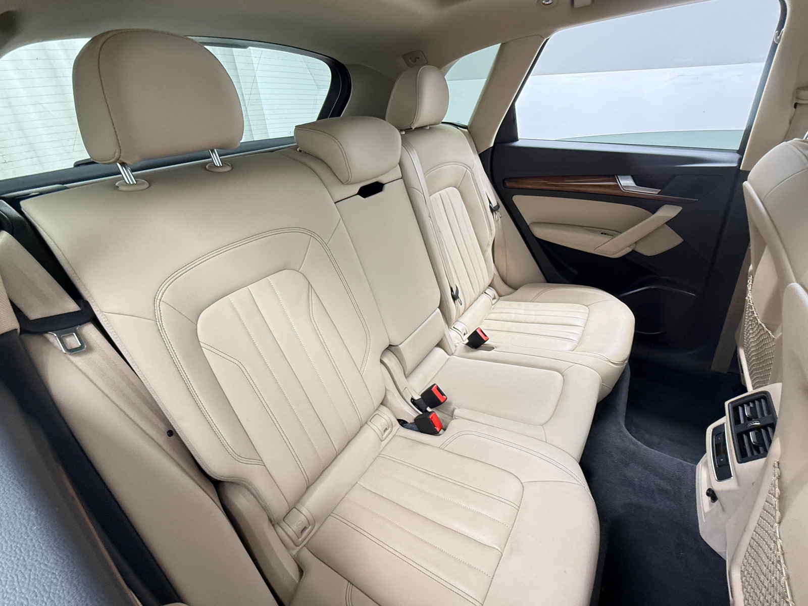 Thumbnail: 2021 Audi Q5 - 5