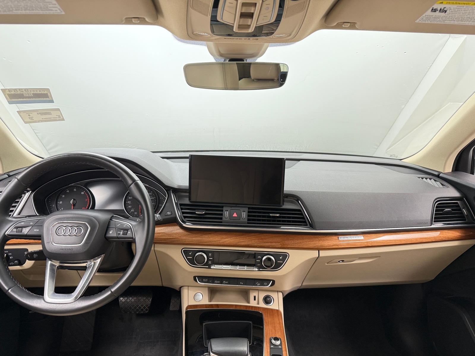 Thumbnail: 2021 Audi Q5 - 2