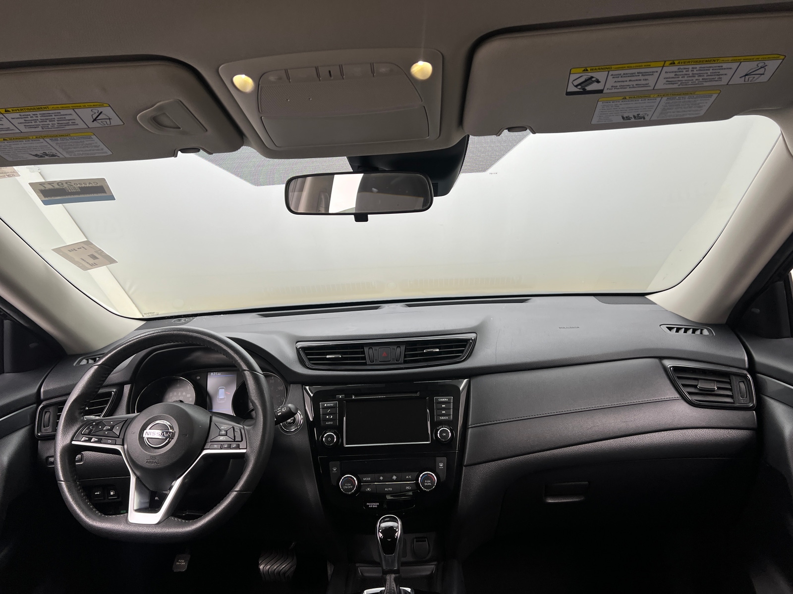 Thumbnail: 2020 Nissan Rogue - 3