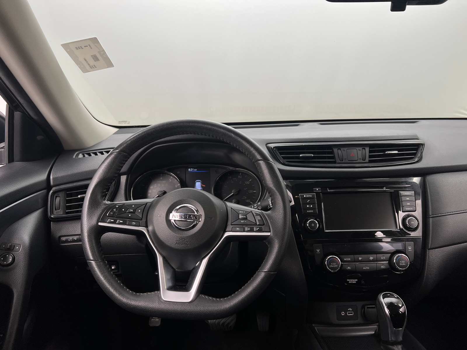Thumbnail: 2020 Nissan Rogue - 5