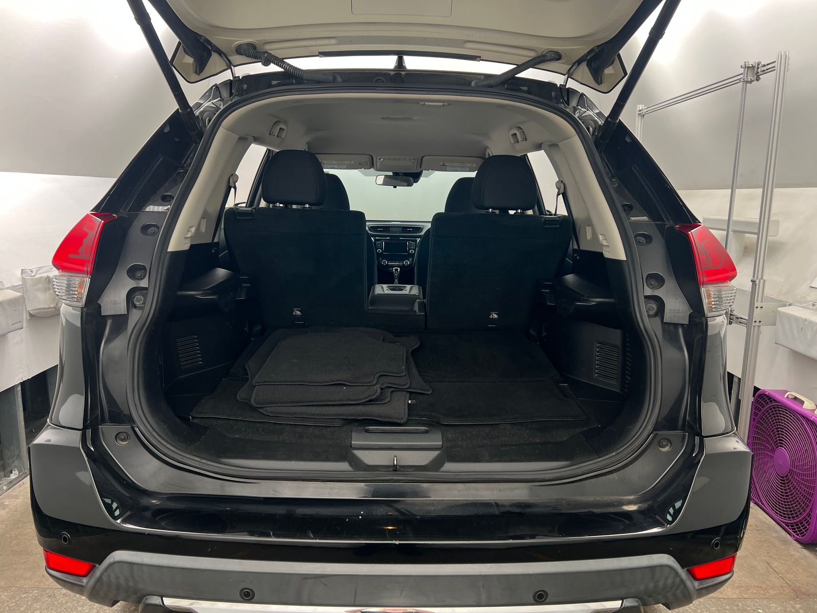 Thumbnail: 2020 Nissan Rogue - 7